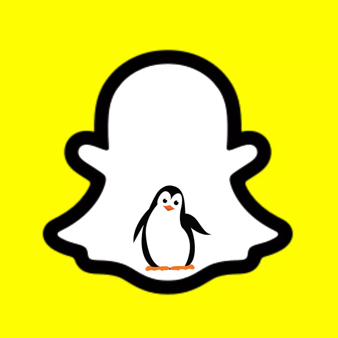 تحميل سناب شات الذهبي v1.0 سناب بلس البطريق SnapChat Plus